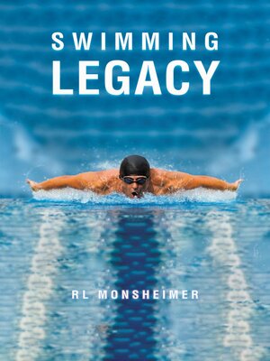 cover image of Swimming Legacy